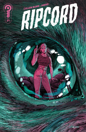 Ripcord #1 (Limit 2 Per Cover) (rel:02/04)