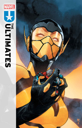 ULTIMATES #19 (Limit 2 Per Cover) (rel:12/31)~
