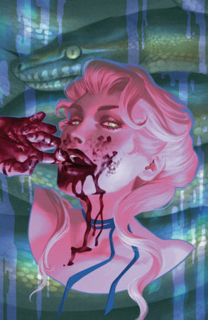 Gastronomique #1 F 1:20 INCV (Full Art, Murakami)[1:20] (Limit 1 Per Customer) (rel:08/12)