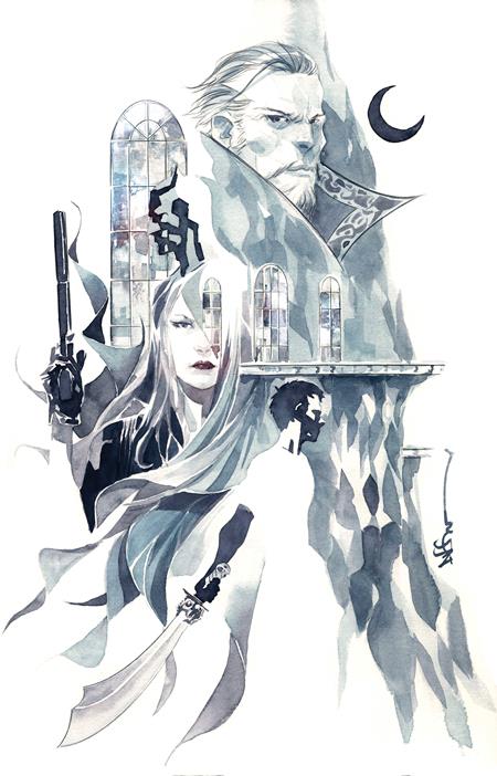 BATMAN #11 (Limit 2 Per Cover) (rel:07/01)
