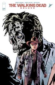 WALKING DEAD DELUXE #94