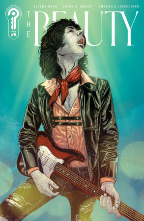 The Beauty (2025) #5 (Limit 1 Per Cover) (rel:04/22)