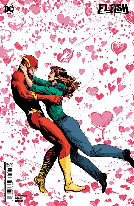 FLASH #13 (rel:9/25)