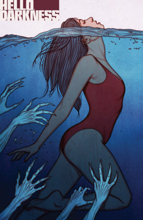 Hello Darkness #19 (Limit 2 Per Cover) (rel:03/04)~