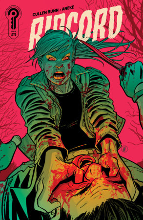 Ripcord #1 Cover C Inaki Miranda 1:10 (Limit 1 Per Customer) (rel:02/04)