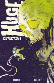 HUGE DETECTIVE #3 (OF 5)(rel:11/13)~