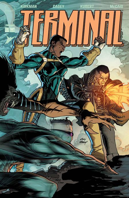 TERMINAL #1 (MR) (Limit 2 Per Cover) (rel:07/22)