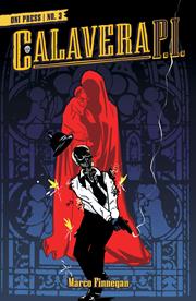 CALAVERA PI #3 (OF 4) (rel:01/29)~