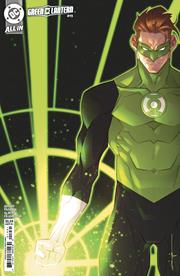 GREEN LANTERN #19 (rel:01/29)^