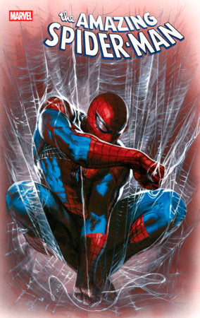 AMAZING SPIDER-MAN #8 (Limit 2 Per Cover) (rel:07/23)~