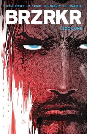 BRZRKR Book One TP (Limit 2 Per Cover) (rel:09/09)