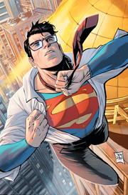 SUPERMAN #17 (rel:8/21)