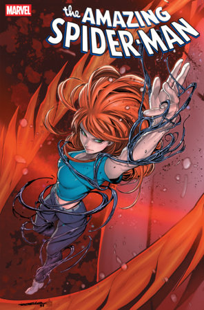 AMAZING SPIDER-MAN #26 [DS] (Limit 2 Per Cover) (rel:04/08)~
