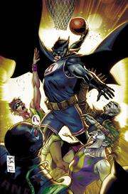 BATMAN #158 10 COVER COLLECTION PRE-SALE SPECIAL (rel:03/26) 30%OFF ONE WEEK ONLY AT THIS PRICE