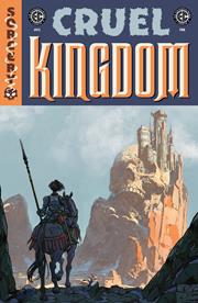 EC CRUEL KINGDOM #2 (OF 4) (rel:02/05)