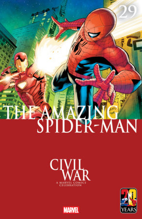AMAZING SPIDER-MAN #29 (Limit 2 Per Cover) (rel:05/20)~