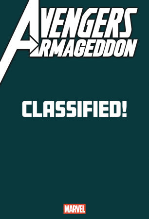 AVENGERS: ARMAGEDDON #5 (Limit 2 Per Cover) (rel:10/21)