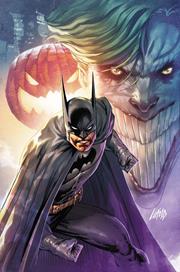 BATMAN THE LONG HALLOWEEN THE LAST HALLOWEEN #5 (OF 10) (rel:02/26)