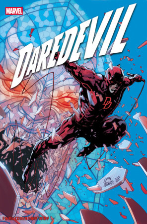DAREDEVIL #1 (Limit 2 Per Cover) (rel:03/25)