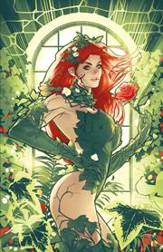 POISON IVY #28 (rel:12/4)