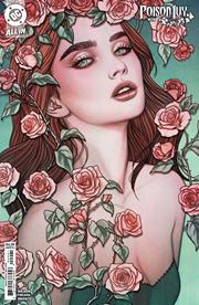 POISON IVY #29 (rel:01/01)~