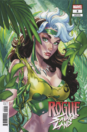 ROGUE: THE SAVAGE LAND #2 (rel:02/26)~