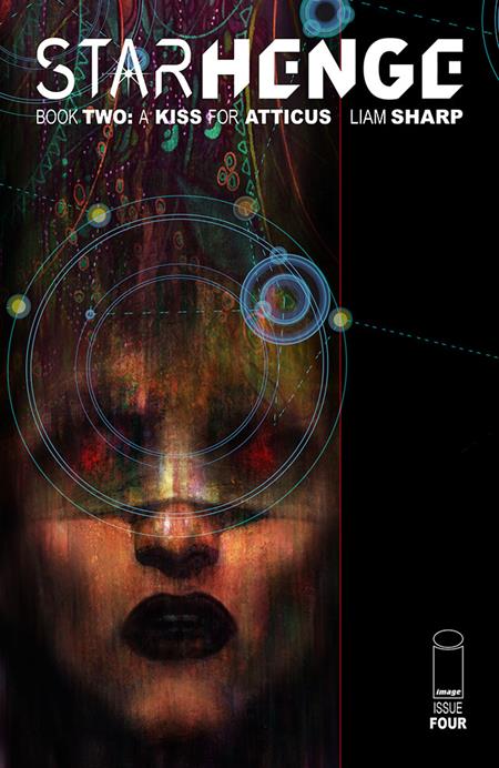 STARHENGE BOOK TWO A KISS FOR ATTICUS #4 (OF 4) (MR) (Limit 2 Per Cover) (rel:10/07)