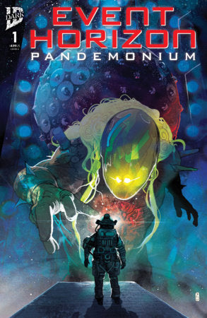 Event Horizon: Pandemonium #1 (Limit 2 Per Cover) (rel:12/02)