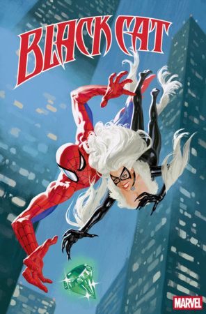 BLACK CAT #15 (Limit 2 Per Cover) (rel:10/14)