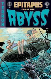 EC EPITAPHS FROM THE ABYSS #6 (OF 12) (rel:12/18)