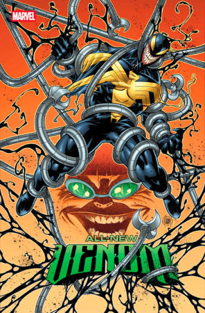 ALL-NEW VENOM #8 (Limit 2 Per Cover) (rel:07/02)~