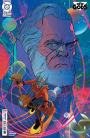 NEW GODS #2 (OF 12) (rel:01/15)~