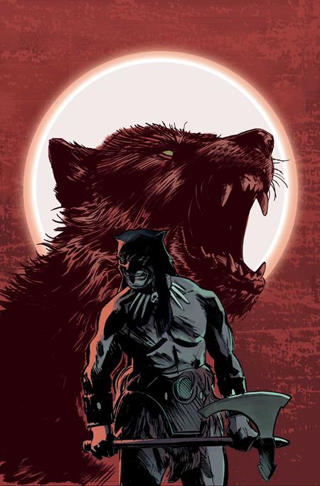 FIRE AND ICE DARKWOLF #3 CVR N INC 1:7 FERNANDO PROIETTI VIRGIN VAR (Limit 1 Per Customer) (rel:09/09)