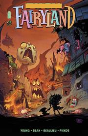 I HATE FAIRYLAND (2022) #15