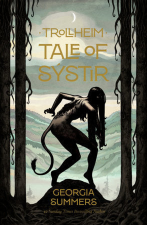 Trollheim: Tale of Sýstir HC Book (Limit 1 Per Cover) (rel:05/19)