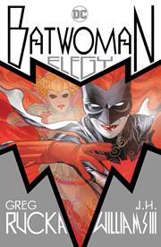 BATWOMAN ELEGY TP (2024 EDITION)(rel:11/6)