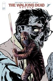 WALKING DEAD DELUXE #92