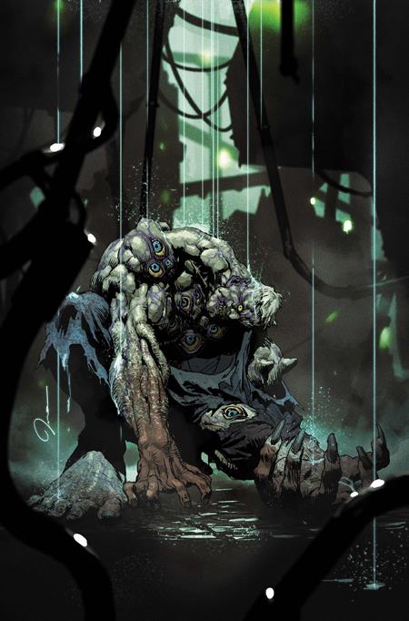 ABSOLUTE GREEN ARROW #5 (OF 6) (Limit 2 Per Cover) (rel:09/16)
