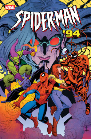 SPIDER-MAN '94 ANNUAL #1 (Limit 2 Per Cover) (rel:12/09)