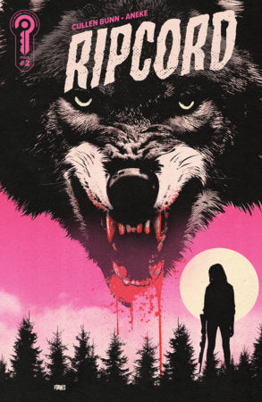 Ripcord #2 (Limit 2 Per Cover) (rel:03/25)~