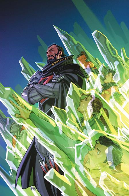 ACTION COMICS #1102 (KINGDOM OF ZOD) (Limit 2 Per Cover) (rel:09/09)