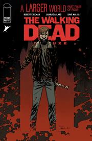 WALKING DEAD DELUXE #96 (rel:9/4)