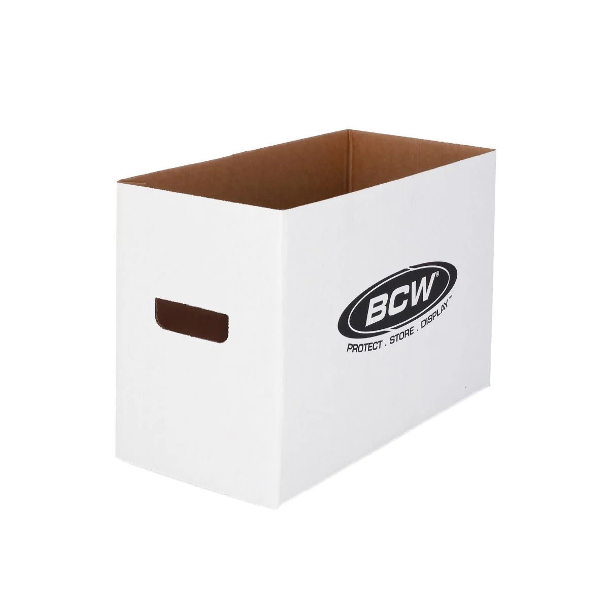 BCW Short Comic Storage Box