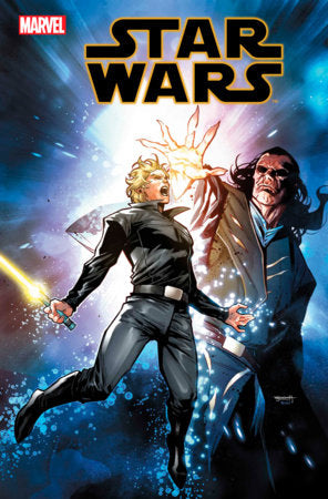 STAR WARS #50(rel:9/11)