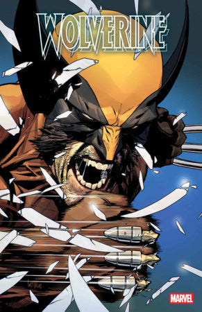 WOLVERINE #22 (Limit 2 Per Cover) (rel:06/24)