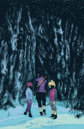 Something is Killing the Children #47 (Limit 1 Per Cover) (rel:05/13)