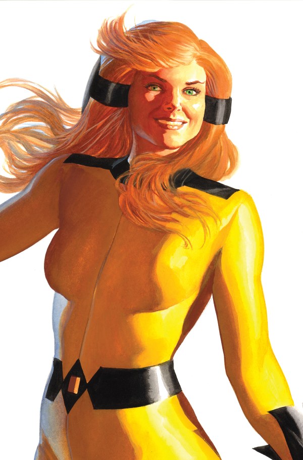 FANTASTIC FOUR #16 (Limit 2 Per Cover) (rel:09/02)