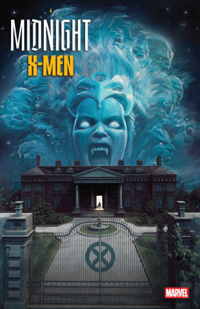 MIDNIGHT X-MEN #1 (Limit 2 Per Cover) (rel:08/05)