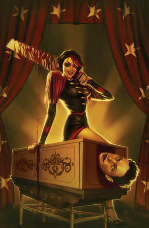 Hello Darkness #18 E 1:10 INCV (Full Art, Puebla)[1:10] (Limit 1 Per Customer) (rel:01/28)