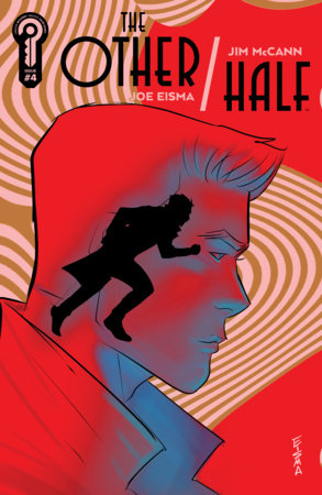 The Other/Half #4 (Limit 2 Per Cover) (rel:07/29)